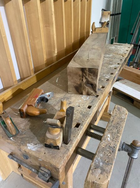 PSA und Sicherheitshinweise in der Werkstatt